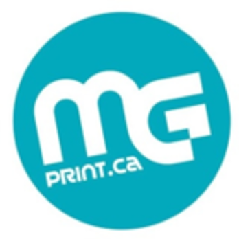 Multi Graphics Print & Litho - Logo - Graphic Design Near Me - Mississauga, Ontario