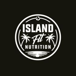 Island Scoops - Logo