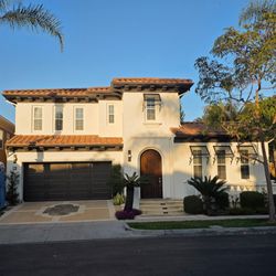 Steve John’s Painting - Exterior Irvine 2026
