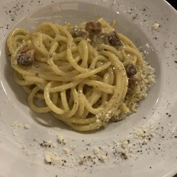 Roscioli - Carbonara - Salumerie Near Me - Rome, RM