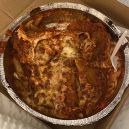 Chicken Parm Sandwiches