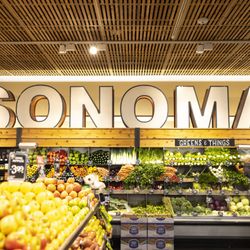 Sonoma Market - Produce