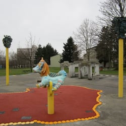 Pratt Park
