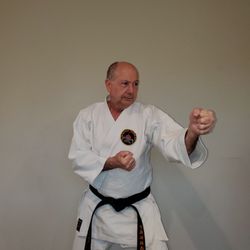 Shorin-Ryu - Santa Rosa