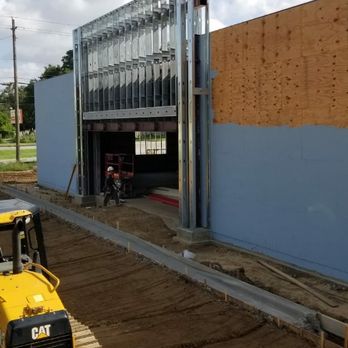 Jordon Construction - Metal stud - Drywall Installation & Repair Near Me - Pensacola, Florida Jordon Construction - Metal stud - Drywall Installation & Repair Near Me - Pensacola, Florida
