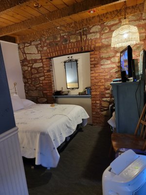 Sugarloaf Mountain Motel by null