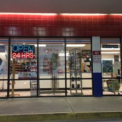 Woody's Chevron - 24 Hours Chevron