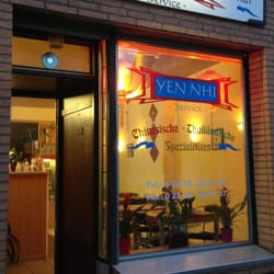 Yen Nhi