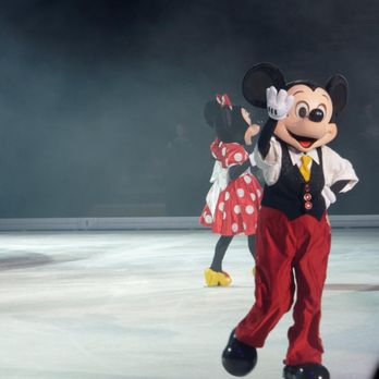 Allstate Arena - Disney on Ice - Stadiums & Arenas Near Me - Rosemont, Illinois Allstate Arena - Disney on Ice - Stadiums & Arenas Near Me - Rosemont, Illinois
