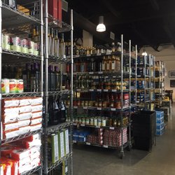 More grocery options @ Conte!