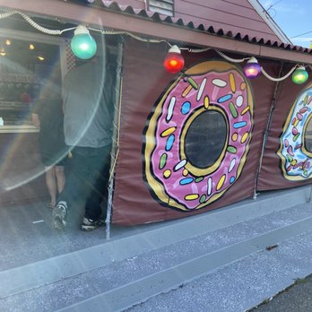 Obco Donuts - ows the outside of a donut shop - Donuts Near Me - Toms River Twp, New Jersey Obco Donuts - ows the outside of a donut shop - Donuts Near Me - Toms River Twp, New Jersey