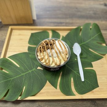 Samba Bowls - Acai Bowls Near Me - Ann Arbor, Michigan