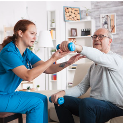 Guardian Angel Home Health Agency - Home Health