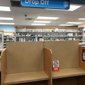 CVS Pharmacy - Drugstores Near Me - Vienna, Virginia