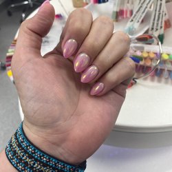 Cathy Nails & Spa