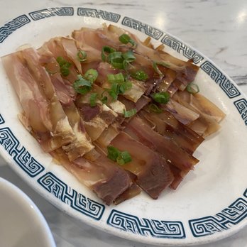 Darda Seafood Restaurant - Beef Tendon - Chinese Near Me - Milpitas, California Darda Seafood Restaurant - Beef Tendon - Chinese Near Me - Milpitas, California