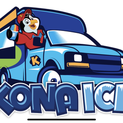 Kona Ice