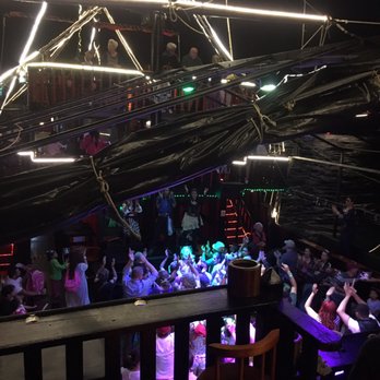 Captain Hook - Performing Arts Near Me - Cancún, ROO Captain Hook - Performing Arts Near Me - Cancún, ROO
