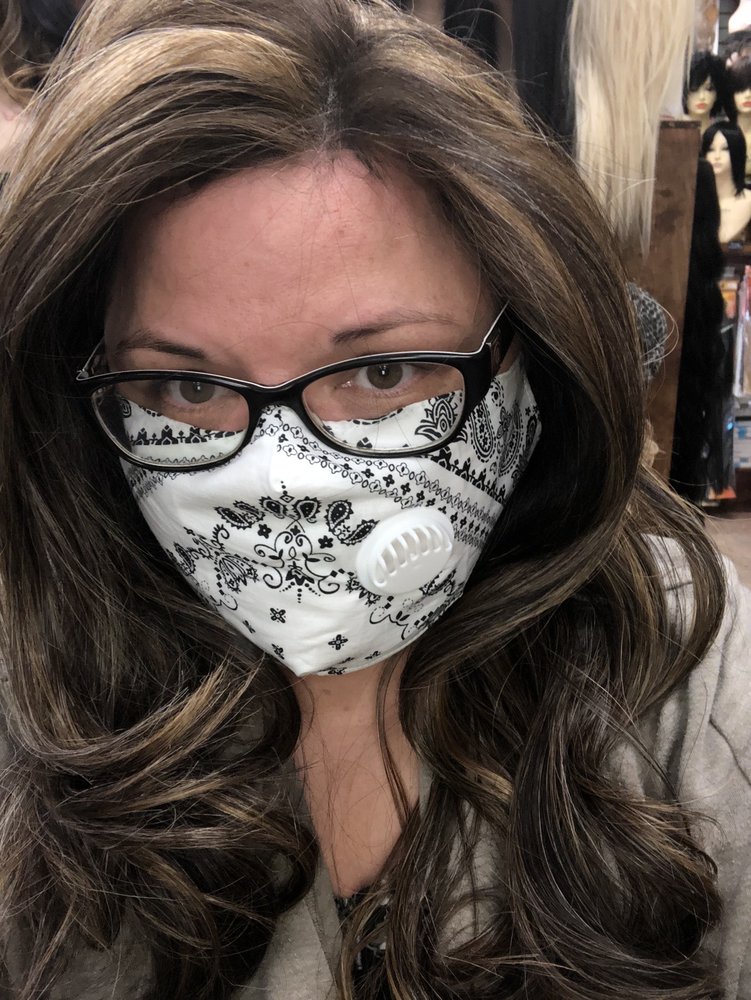 WIG AVENUE Updated October 2024 29 Photos & 56 Reviews 5222