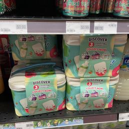 Cute drink pack Cute drink pack