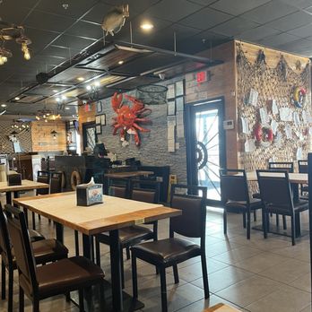 Red Crab - Seafood Near Me - Houston, Texas Red Crab - Seafood Near Me - Houston, Texas
