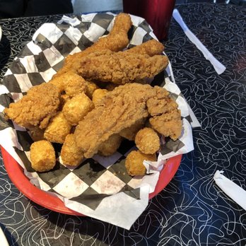 Galaxy Diner - American Near Me - Richmond, Virginia Galaxy Diner - American Near Me - Richmond, Virginia