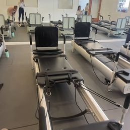 Reformer machine