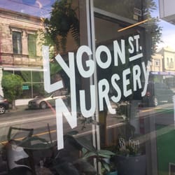 Lygon Street Nursery