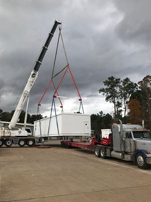 Ameritex Machine & Fabrication