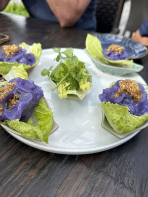 Nour Thai Kitchen by null