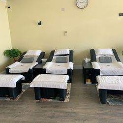 Wellness Massage And Spa