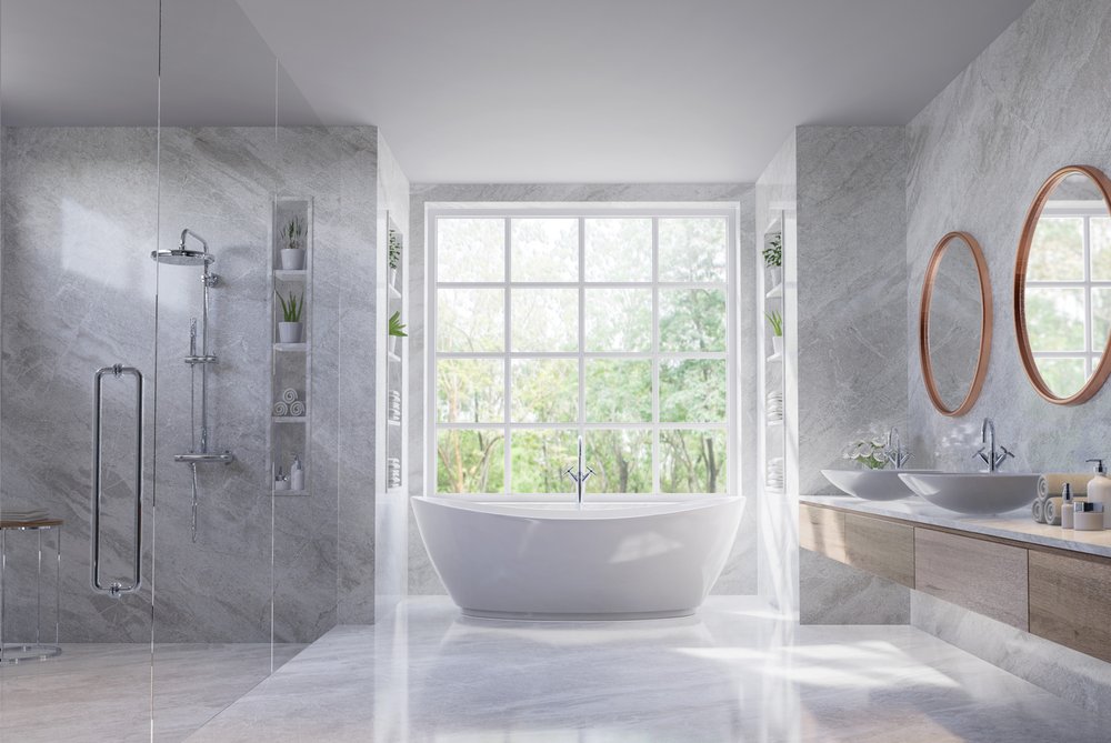 Slide of Excel Plumbing & Heating