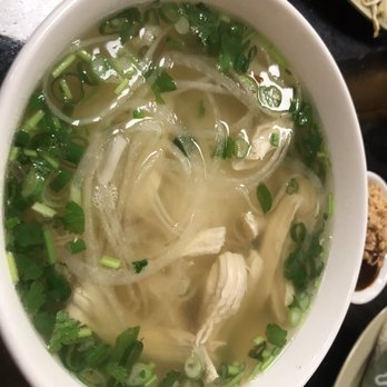 Pho 79 - Chicken breast pho - Vietnamese Near Me - Miami, Florida Pho 79 - Chicken breast pho - Vietnamese Near Me - Miami, Florida