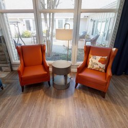 Legacy Ridge at Marietta - Legacy Ridge at Marietta, Assisted Living & Memory Care