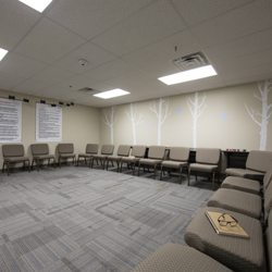 Recovery Works Merrillville