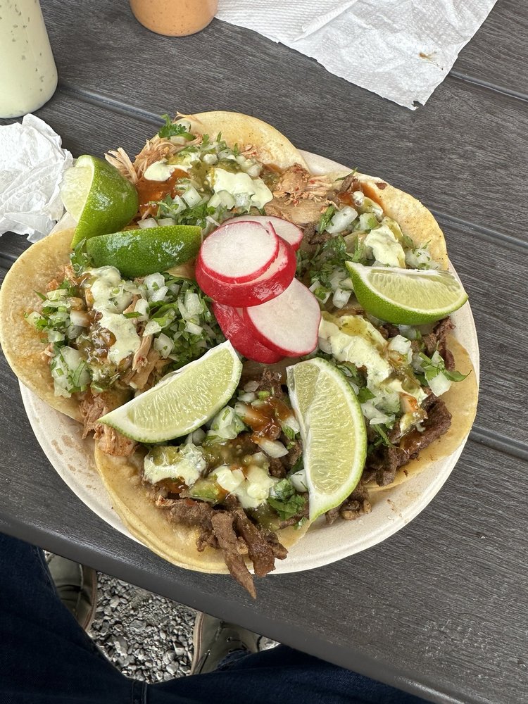 Toni’s Tacos