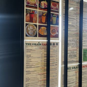 The Grain Cafe - Vegan Near Me - Long Beach, California The Grain Cafe - Vegan Near Me - Long Beach, California