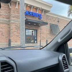 Zaxbys