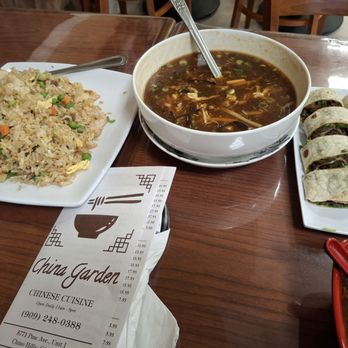 China Garden - Chinese Near Me - Chino Hills, California China Garden - Chinese Near Me - Chino Hills, California