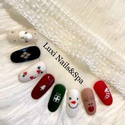 Luxi Nail & Spa II