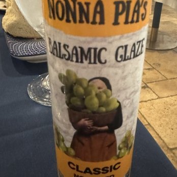 Dolce Italia - Excellent Balsamic Glaze for the Burrata - Italian Near Me - Sarasota, Florida Dolce Italia - Excellent Balsamic Glaze for the Burrata - Italian Near Me - Sarasota, Florida