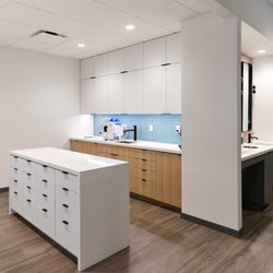 Swish Dental - Downtown - Sterilization Room
