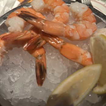 Shaw's Crab House - Jumbo Shrimp Cocktail - Seafood Near Me - Chicago, Illinois Shaw's Crab House - Jumbo Shrimp Cocktail - Seafood Near Me - Chicago, Illinois