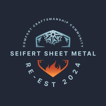 Seifert Sheet Metal Heating and Cooling - Heating & Air Conditioning/HVAC Near Me - Shelby, Montana Seifert Sheet Metal Heating and Cooling - Heating & Air Conditioning/HVAC Near Me - Shelby, Montana