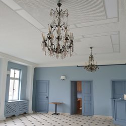 Restaurant Gut Sarnow - Festsaal