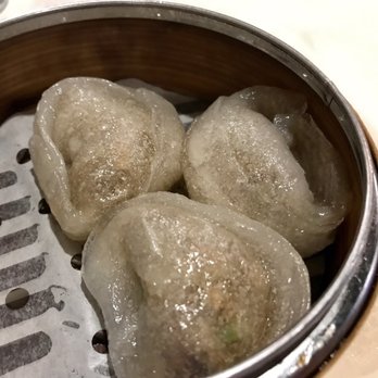 Dim Sum Palace - Shredded Roast Duck Dumpling 3 Pcs - Dim Sum Near Me - New York, New York