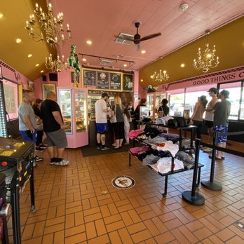 Voodoo Doughnut - Donuts Near Me - Portland, Oregon Voodoo Doughnut - Donuts Near Me - Portland, Oregon