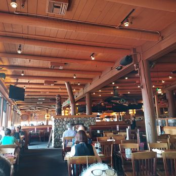 Ivar's Salmon House - Seafood Near Me - Seattle, Washington Ivar's Salmon House - Seafood Near Me - Seattle, Washington