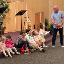 Community of Hope Lutheran Church
