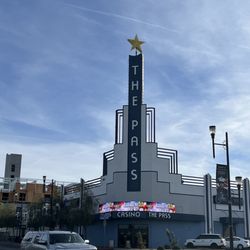 The Pass Casino